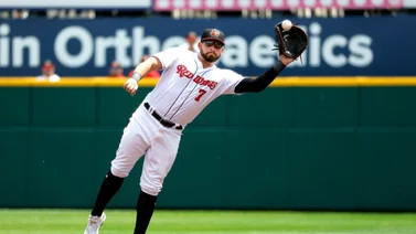 MLB: Nacionales de Washington llamarán de emergencia a infielder venezolano