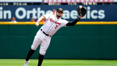 MLB: Nacionales de Washington llamarán de emergencia a infielder venezolano MLB: Nacionales de Washington llamarán de emergencia a infielder venezolano