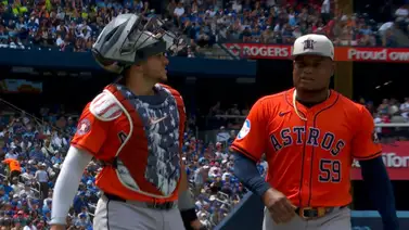 MLB: Estos fueron los resultados de la jornada de este 4 de julio MLB: Estos fueron los resultados de la jornada de este 4 de julio