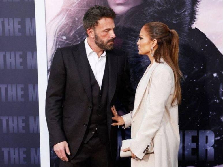 El contundente consejo de la madre de Jennifer López en medio de su separación con Ben Affleck