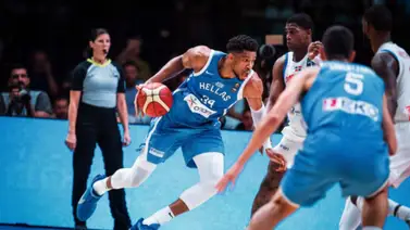 Preolímpico de Baloncesto: Así quedaron las semifinales de los Torneos Clasificatorios Olímpicos (+Detalles) Preolímpico de Baloncesto: Así quedaron las semifinales de los Torneos Clasificatorios Olímpicos (+Detalles)