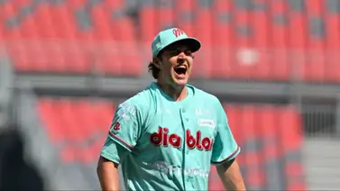 MLB: Trevor Bauer se convierte en agente libre sin restricciones MLB: Trevor Bauer se convierte en agente libre sin restricciones