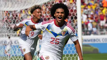 La Vinotinto busca su cupo en la semifinal de la Copa América frente a Canadá La Vinotinto busca su cupo en la semifinal de la Copa América frente a Canadá