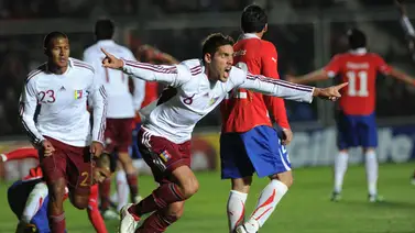 Copa América 2024: ¿Cómo es el historial de la Vinotinto en Cuartos de Final? Copa América 2024: ¿Cómo es el historial de la Vinotinto en Cuartos de Final?