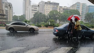 Inameh 5 de julio venezuela