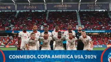Copa América 2024: Así podría ser el XI de Canadá ante la Vinotinto (+Video) Copa América 2024: Así podría ser el XI de Canadá ante la Vinotinto (+Video)