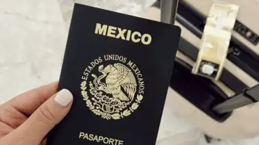 Así puedes detectar páginas falsas para tramitar pasaportes en México Así puedes detectar páginas falsas para tramitar pasaportes en México