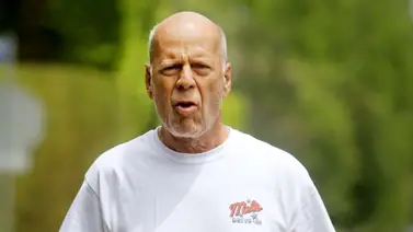 Bruce Willis se deteriora y su enfermedad sigue tomando partido: Últimas consecuencias Bruce Willis se deteriora y su enfermedad sigue tomando partido: Últimas consecuencias