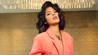 Él es el beisbolista venezolano que enamoró a la Miss Universo 2023, Sheynnis Palacios