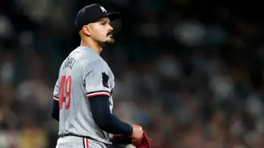 MLB: Conoce la recién creada estadística de pitcheo en la que Pablo López brilla (+Video) MLB: Conoce la recién creada estadística de pitcheo en la que Pablo López brilla (+Video)