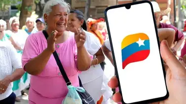 Sistema Patria inicia el pago de este bono para un sector priorizado (+Detalles) Sistema Patria inicia el pago de este bono para un sector priorizado (+Detalles)