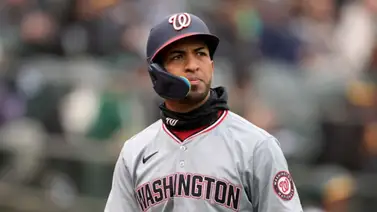 MLB: Eddie Rosario logra acuerdo de Ligas Menores con Bravos de Atlanta MLB: Eddie Rosario logra acuerdo de Ligas Menores con Bravos de Atlanta