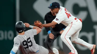 MLB: Yankees y Boston se ven las caras en una nueva serie histórica (+Detalles)