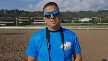 Mira lo que dice Dotwing Fernández de su presentado en el Cría Nacional (+Video) Mira lo que dice Dotwing Fernández de su presentado en el Cría Nacional (+Video)