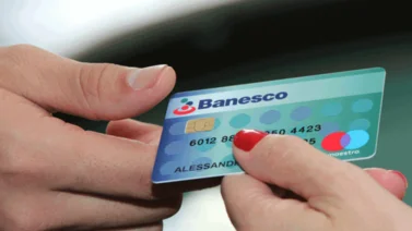 Fácil y rápido: Así puedes solicitar una tarjeta prepagada Banesco en línea