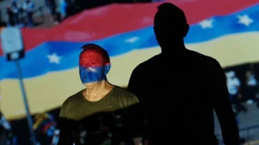 Copa América 2024: Franco de Vita le canta a La Vinotinto previo al partido contra Canadá (+Video)