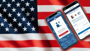 Nuevos requisitos de la aplicación CBP One para solicitar asilo en los EE.UU.
