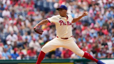 MLB: ¿Ranger Suárez ganará el Cy Young? Esto dicen las casas de apuestas (+Video)