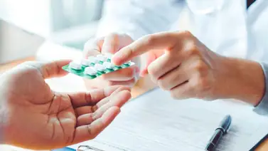 Medicamentos Medicamentos