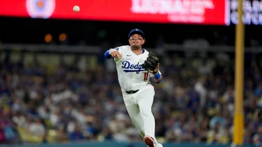 MLB: Miguel Rojas sorprende a todos con su nivel en los Dodgers (+Detalles)
