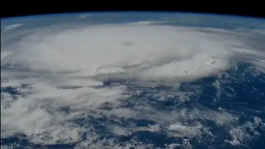 Huracán Beryl Huracán Beryl