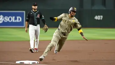 Sigue toda la jornada de la MLB a través del Play by Play de Meridiano.net (+Video) Sigue toda la jornada de la MLB a través del Play by Play de Meridiano.net (+Video)