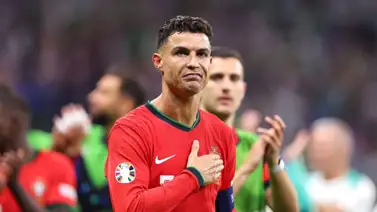 Cristiano Ronaldo: Su inédita sequía goleadora en la Eurocopa 2024 Cristiano Ronaldo: Su inédita sequía goleadora en la Eurocopa 2024