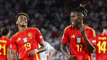 Eurocopa 2024: ¿Cuándo se juega el España vs Francia? Eurocopa 2024: ¿Cuándo se juega el España vs Francia?