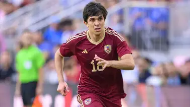 Copa América 2024: Jon Aramburu se consolidó como el mejor defensor del torneo Copa América 2024: Jon Aramburu se consolidó como el mejor defensor del torneo