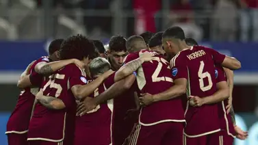 ¿Cuándo vuelve a jugar La Vinotinto por Eliminatorias? (+Detalles) ¿Cuándo vuelve a jugar La Vinotinto por Eliminatorias? (+Detalles)