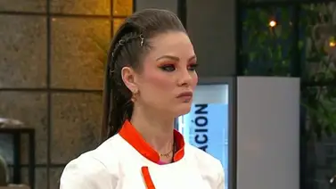 Misógina y machista: El comentario de Carolina Tejera en 'Top Chef VIP 3' que puso por el piso a las mujeres (+Video) Misógina y machista: El comentario de Carolina Tejera en 'Top Chef VIP 3' que puso por el piso a las mujeres (+Video)