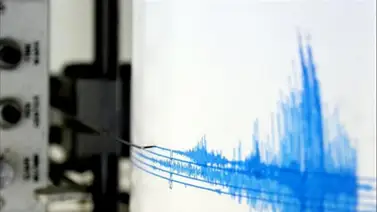 Temblor en Mexico Temblor en Mexico