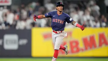 MLB: Estos son los juegos para hoy sábado 6 de julio en las Grandes Ligas (+Video) MLB: Estos son los juegos para hoy sábado 6 de julio en las Grandes Ligas (+Video)