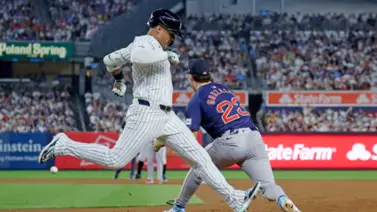 MLB: Yankees de Nueva York tienen malas noticias sobre Gleyber Torres (+Video) MLB: Yankees de Nueva York tienen malas noticias sobre Gleyber Torres (+Video)