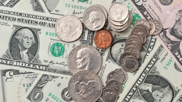 Una moneda de 25 centavos que te convertirá en millonario de la noche a la mañana