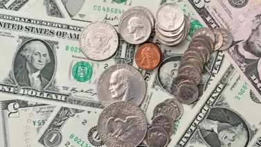 Una moneda de 25 centavos que te convertirá en millonario de la noche a la mañana Una moneda de 25 centavos que te convertirá en millonario de la noche a la mañana