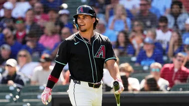 MLB: Mexicano Alek Thomas sorprendió a todos con este soberbio Grand Slam