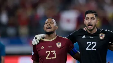 Copa América 2024: El último baile para estas figuras de la Vinotinto Copa América 2024: El último baile para estas figuras de la Vinotinto