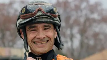 Ángel Alciro Castillo cada vez más cerca de llegar a las 1.000 victorias de por vida en Estados Unidos Ángel Alciro Castillo cada vez más cerca de llegar a las 1.000 victorias de por vida en Estados Unidos