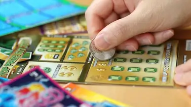 Gana 50,000 dólares por seguir los consejos de la persona menos esperada Gana 50,000 dólares por seguir los consejos de la persona menos esperada