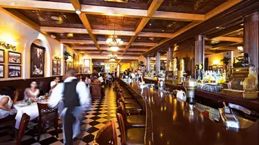 ¿Lo sabías? Conoce la historia de esta popular comida cuyo origen jamás imaginaste ¿Lo sabías? Conoce la historia de esta popular comida cuyo origen jamás imaginaste