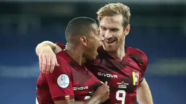 Histórico de La Vinotinto sería el nuevo entrenador del Caracas FC (+Video) Histórico de La Vinotinto sería el nuevo entrenador del Caracas FC (+Video)