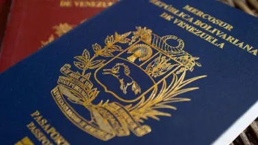 Trámite del pasaporte venezolano: Todo lo que tienes que saber