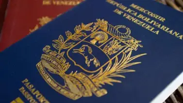 Trámite del pasaporte venezolano: Todo lo que tienes que saber Trámite del pasaporte venezolano: Todo lo que tienes que saber