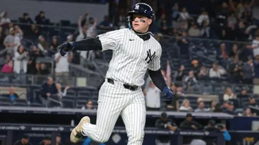 MLB: Alex Verdugo no perdona a los Medias Rojas de Boston 