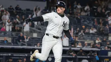 MLB: Alex Verdugo no perdona a los Medias Rojas de Boston MLB: Alex Verdugo no perdona a los Medias Rojas de Boston