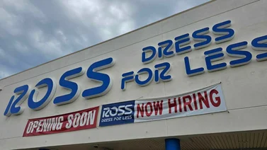 Ross Dress for Less puede darte la Green Card en Estados Unidos: Así es como debes hacer