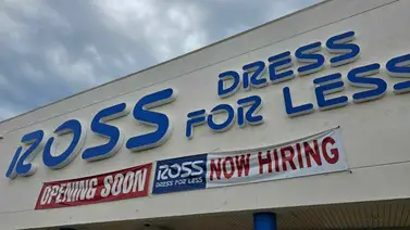 Ross Dress for Less puede darte la Green Card en Estados Unidos: Así es como debes hacer Ross Dress for Less puede darte la Green Card en Estados Unidos: Así es como debes hacer