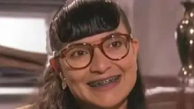 Ella es la actriz venezolana que estuvo a un paso de protagonizar "Yo soy Betty, la fea" Ella es la actriz venezolana que estuvo a un paso de protagonizar "Yo soy Betty, la fea"