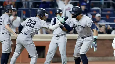 MLB: Estos son los equipos con más probabilidades de ganar la Serie Mundial MLB: Estos son los equipos con más probabilidades de ganar la Serie Mundial